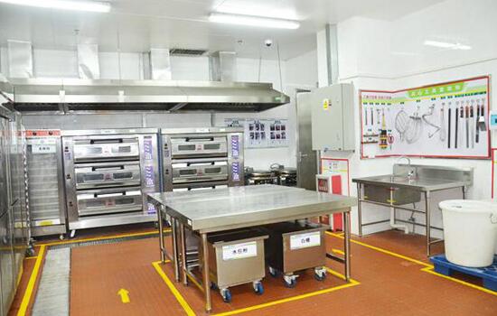为什么说企业食堂外包要比自家食堂省心又省力？