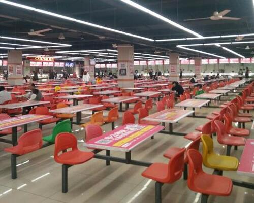 齐鲁工业大学二食堂违反《食品安全法》被罚壹万元