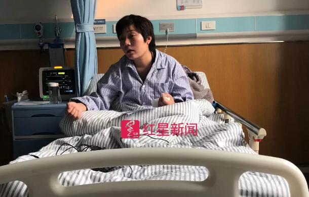 承包富士康园区餐厅女老板15月亏损百万,2次自杀不是我的错！