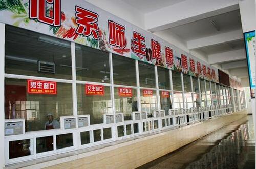 承包大学食堂窗口赚钱吗？记住这五个坑和六个重点